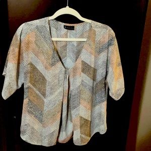 Women’s Blouse